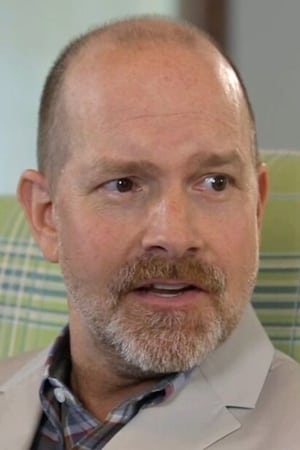Mike Henry Image