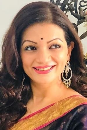 Prachi Shah Image