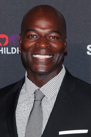 Hisham Tawfiq Image