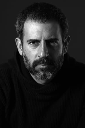 Ruben Zamora Image