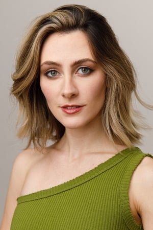 Michaela Jill Murphy Image