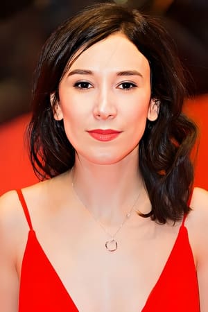Sibel Kekilli Image