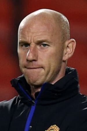 Nicky Butt Image