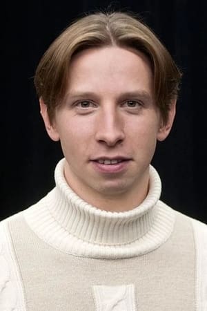 Dmitriy Lysenkov Image