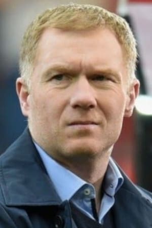 Paul Scholes Image