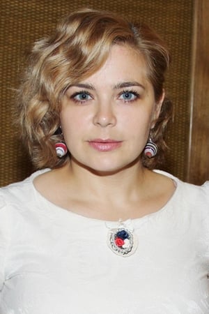 Irina Pegova Image