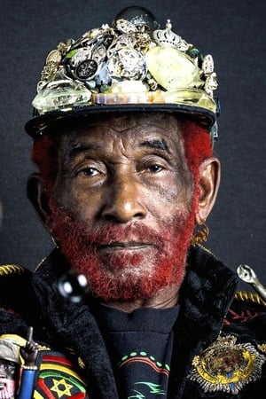 Lee 'Scratch' Perry Image
