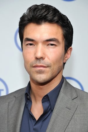 Ian Anthony Dale Image