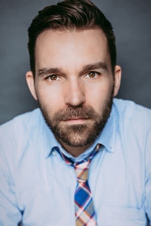 Geoff Gustafson Image