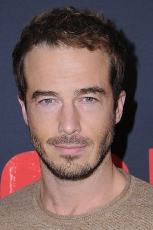 Ryan Carnes Image