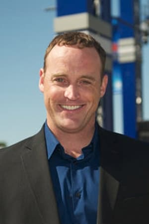 Matt Iseman Image