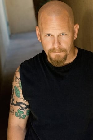 Jamie McBride Image