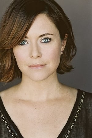 Meghan Maureen McDonough Image