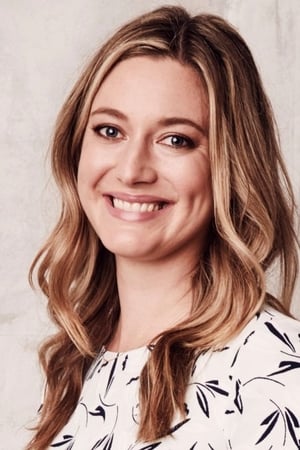 Zoe Perry Image