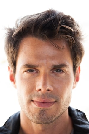 Josh Casaubon Image