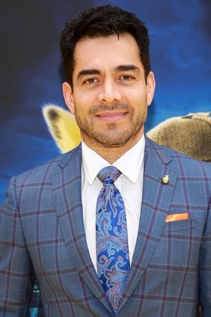 Omar Chaparro Image