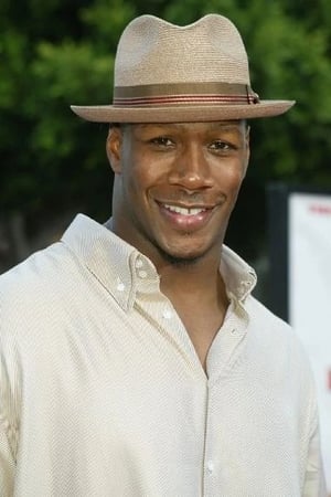 Jamal Duff Image