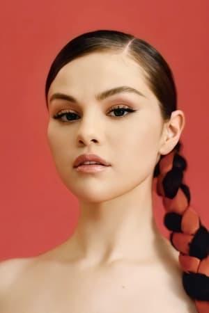 Selena Gomez Image