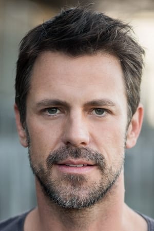 Colin Moss Image