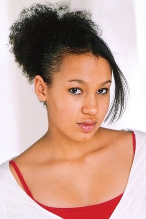 Jasmine Richards Image
