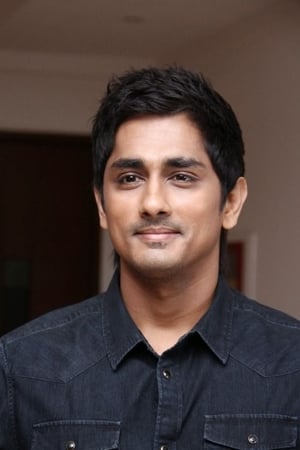 Siddharth Image