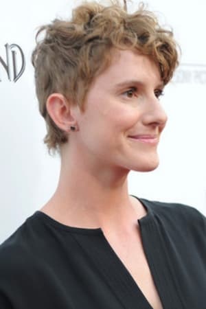 Jerusha Hess Image