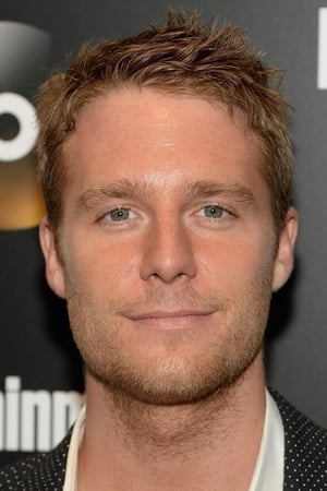Jake McDorman Image