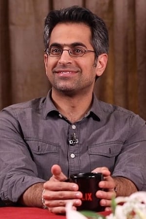 Richie Mehta Image