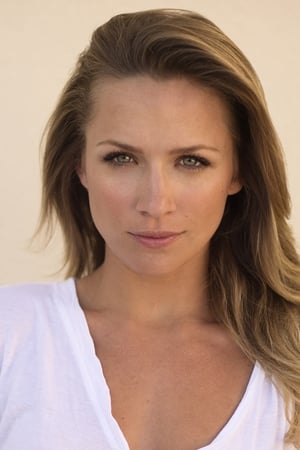 Shantel VanSanten Image