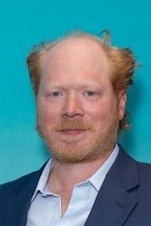 Gregory Dann Image