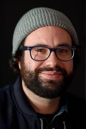 Brett Haley Image