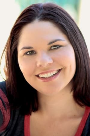Christine Barger Image