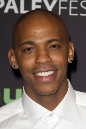 Mehcad Brooks Image