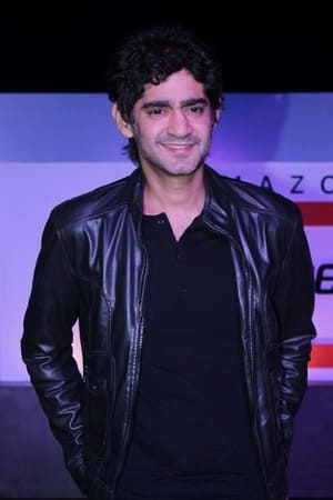 Gaurav Kapoor Image