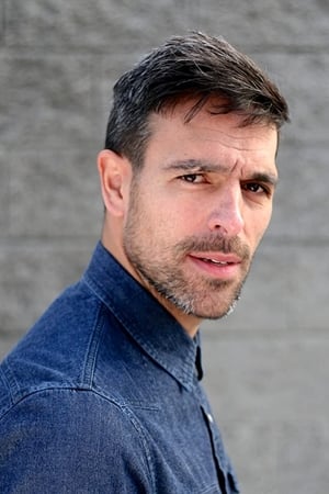 T.J. Ramini Image