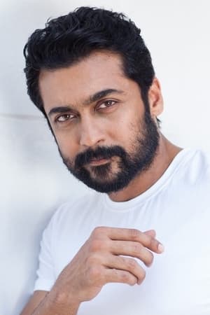 Suriya Image