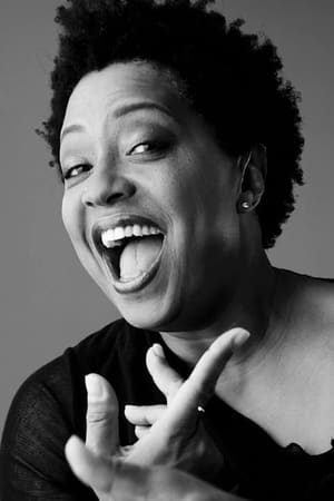 Lisa Fischer Image