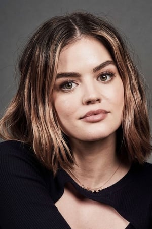 Lucy Hale Image
