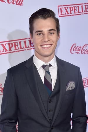 Marcus Johns Image