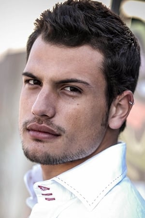 Roberto Urbina Image