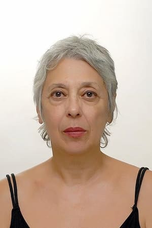 Aneza Papadopoulou Image
