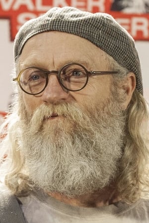 Russell Hodgkinson Image