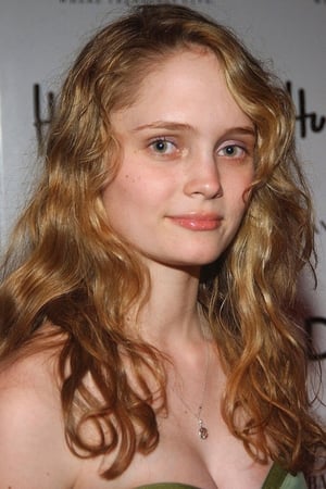 Halley Wegryn Gross Image