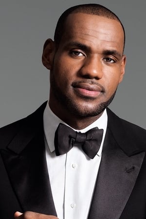 LeBron James Image