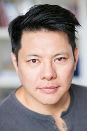 Albert Kwan Image