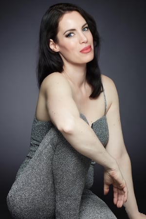 Adrienne McQueen Image