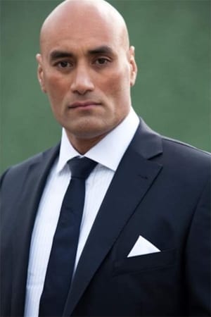 Shane Rangi Image