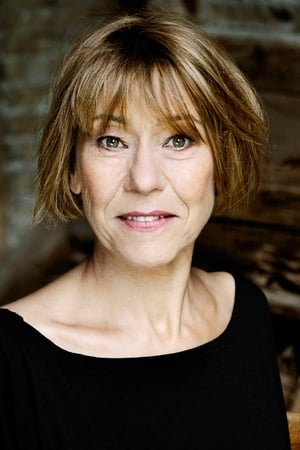Gitta Schweighöfer Image