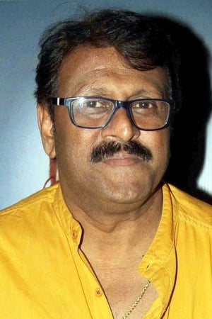 Vijay Patkar Image