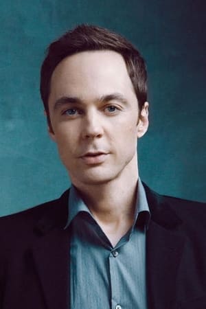 Jim Parsons Image